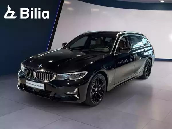 BMW 330 Touring - Photo 1