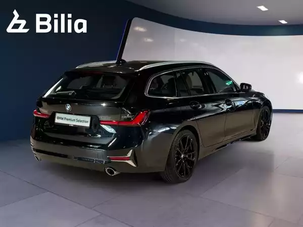 BMW 330 Touring - Photo 2