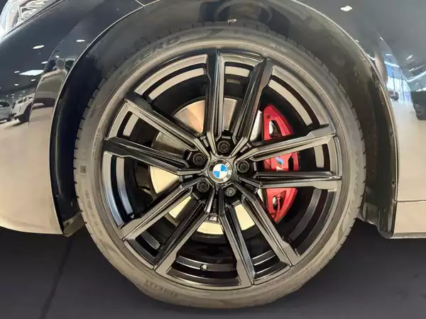 BMW 440 Mi xDrive cabriolet - Photo 3