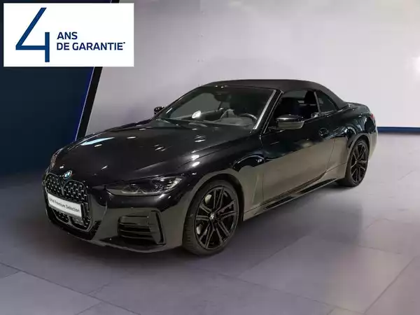 BMW 440 Mi xDrive cabriolet - Photo 1