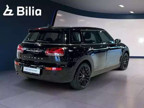 MINI Cooper Clubman 2020 - Photo 2