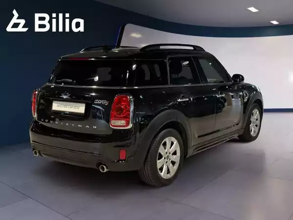 MINI Cooper S Countryman countryman cooper s 4ll - Photo 2