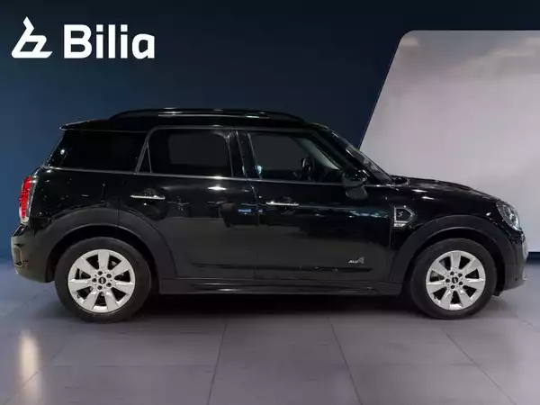 MINI Cooper S Countryman countryman cooper s 4ll - Photo 2