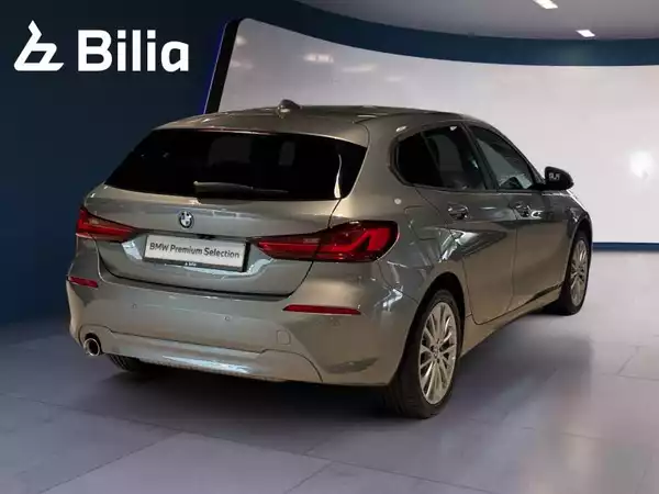 BMW 118 i 2024 - Photo 2