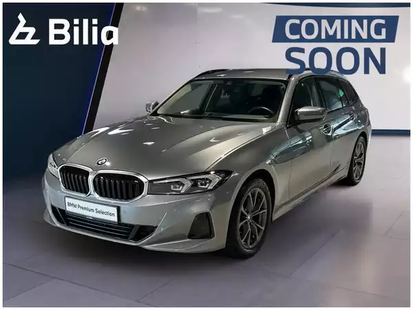 BMW 318 i 2024 - Photo 1