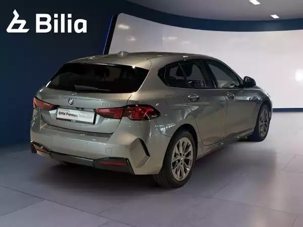 BMW 118 d - Photo 2