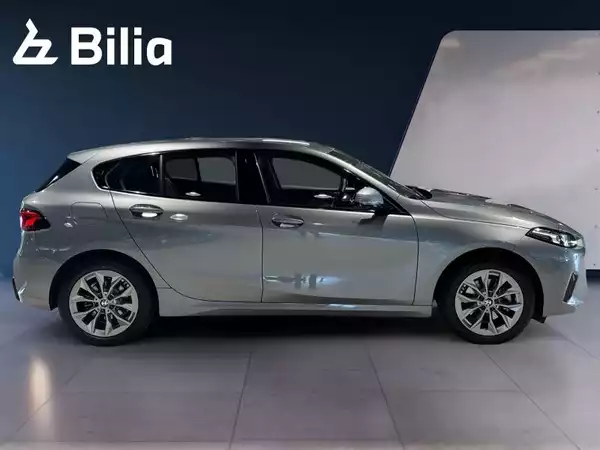 BMW 118 d - Photo 2