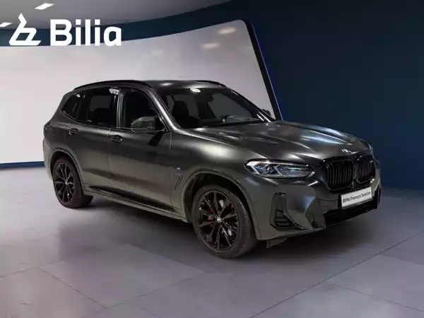 BMW X3 M40i // 2022 - Photo 2