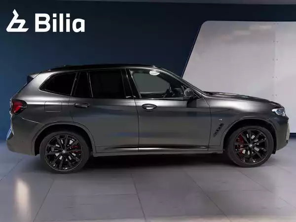 BMW X3 M40i // 2022 - Photo 2