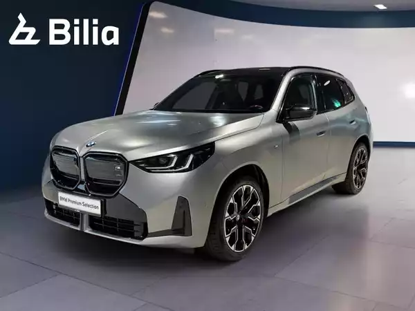 BMW X3 M50 xDrive 2024 - Photo 1