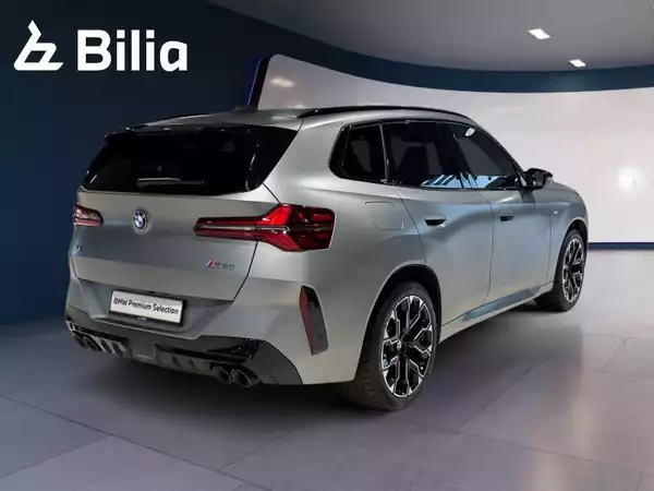 BMW X3 M50 xDrive 2024 - Photo 2