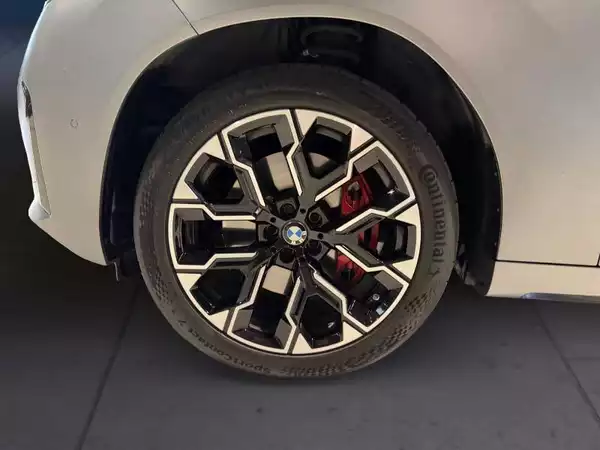 BMW X3 M50 xDrive 2024 - Photo 3