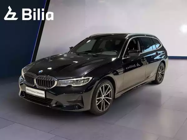 BMW 320 d xDrive - Photo 1