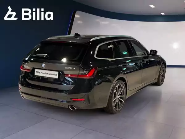 BMW 320 d xDrive - Photo 2