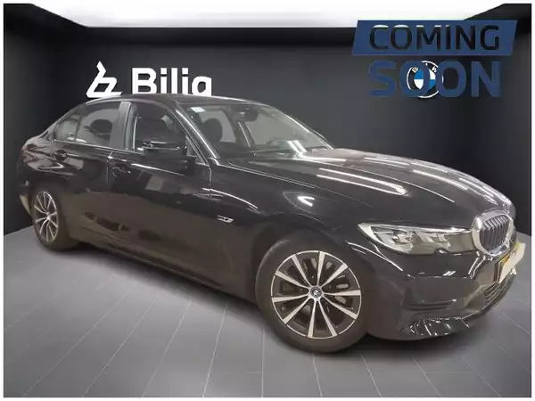 BMW 320 2021 Advantage - Photo 1