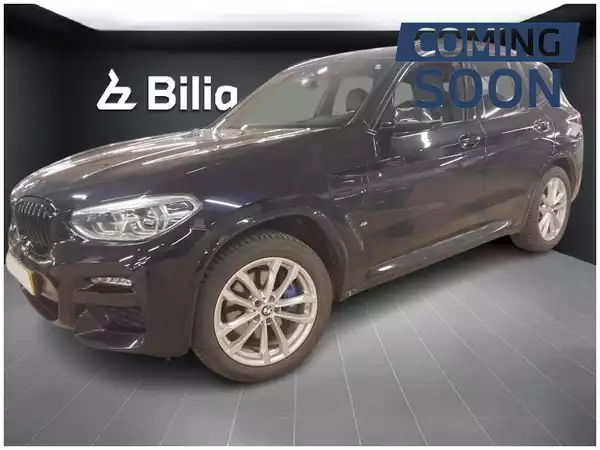 BMW X3 xDrive30e 2021 pack M - Photo 1