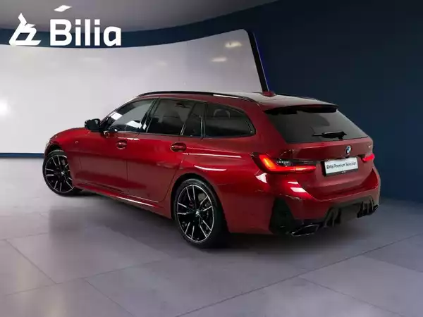 BMW 340 M340d xDrive - Photo 2