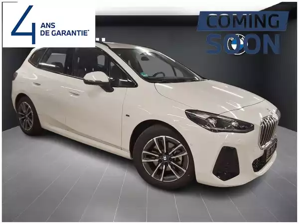 BMW 218 M-Sport ActivTourer - Photo 1