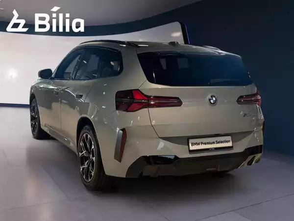 BMW X3 xDrive20d pack M 2024 - Photo 2