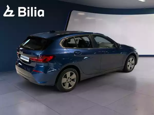BMW 116 116d advantage - Photo 2