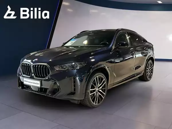 BMW X6 x6 30d m-sport - Photo 1