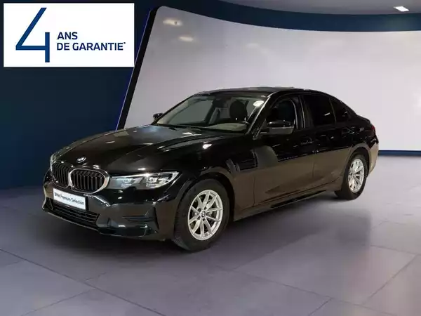 BMW 318 d berline 2020 - Photo 1
