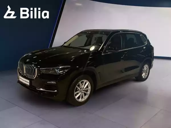 BMW X5 xDrive 25d - Photo 1