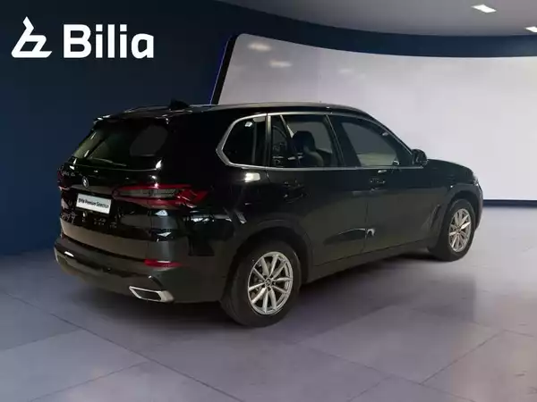 BMW X5 xDrive 25d - Photo 2