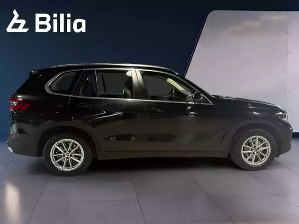 BMW X5 xDrive 25d - Photo 2