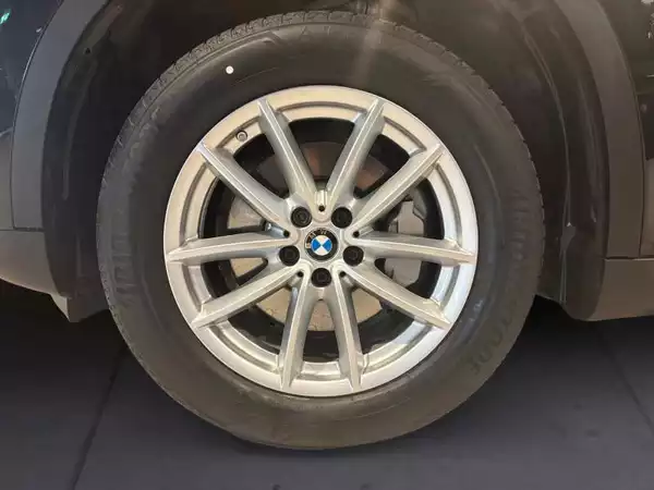 BMW X5 xDrive 25d - Photo 3