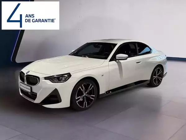 BMW 218 M-sport - Photo 1