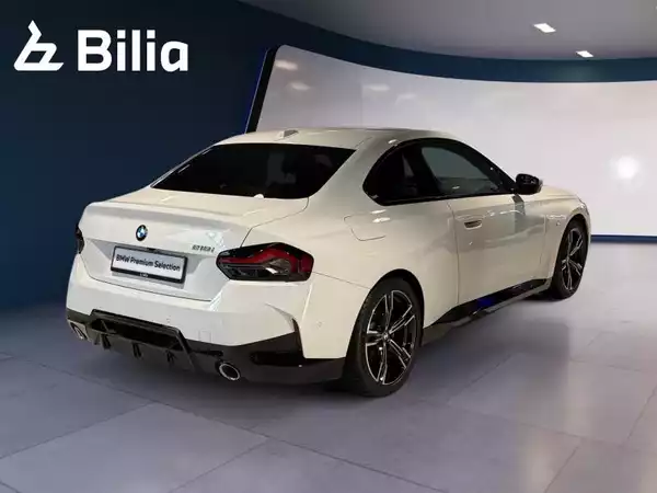 BMW 218 M-sport - Photo 2