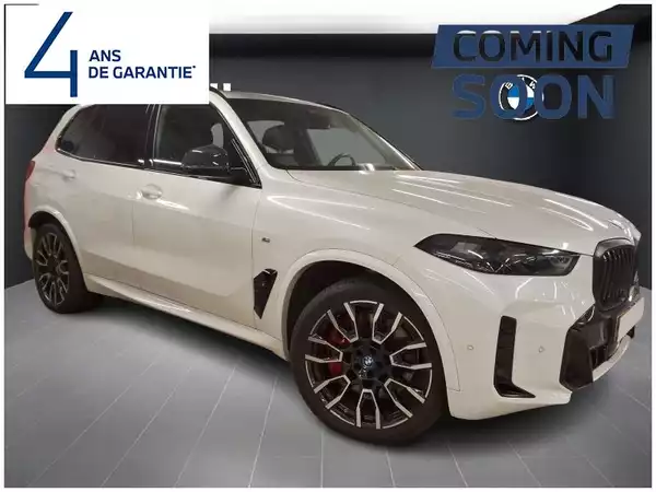 BMW X5 M-sport xDrive 50e - Photo 1