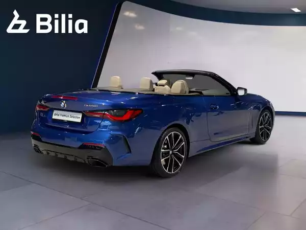 BMW 440 m440i - Photo 2