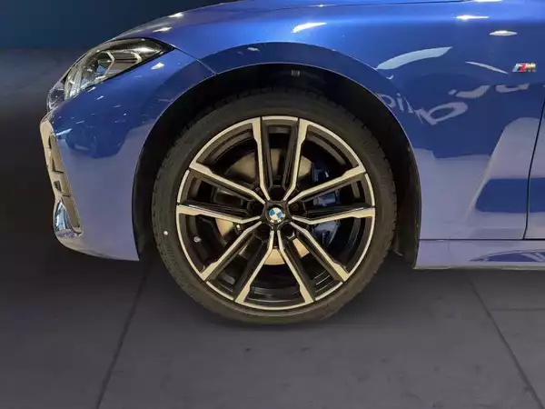 BMW 440 m440i - Photo 3