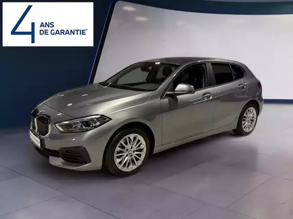 BMW 118 118i advantage - Photo 1