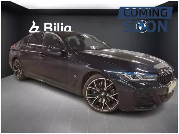 BMW 545 M-Sport - Photo 1