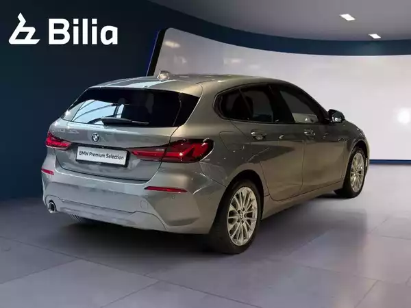 BMW 118 118i advantage - Photo 2