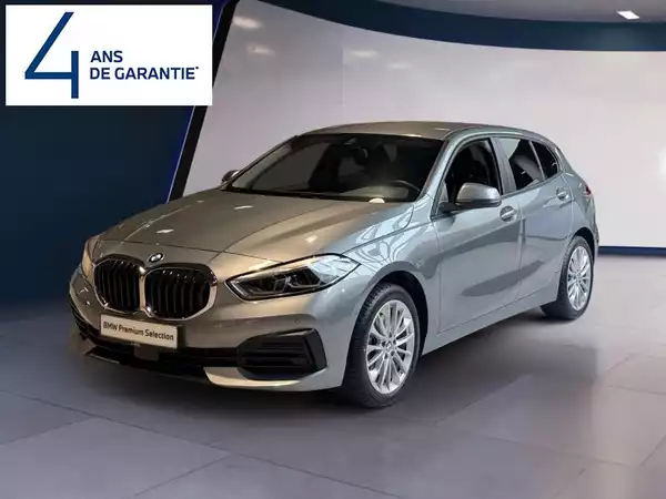 BMW 118 118i advantage - Photo 1