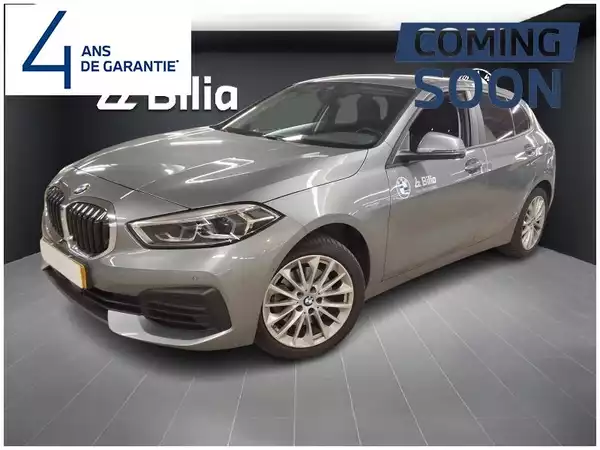 BMW 118 Advantage - Photo 1