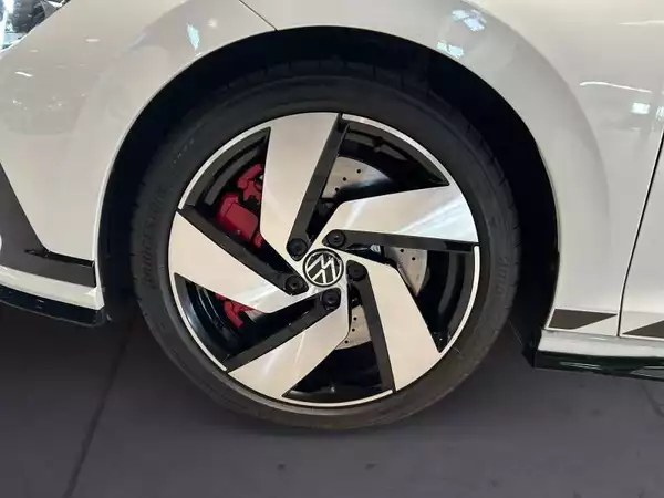 Volkswagen Golf golf GTI Club sport - Photo 3