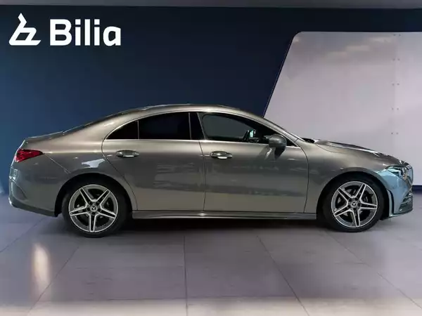 Mercedes-Benz CLA 180 cla 180 cdi amg - Photo 2