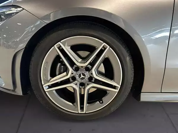 Mercedes-Benz CLA 180 cla 180 cdi amg - Photo 3
