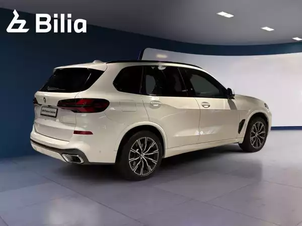 BMW X5 X5 xDrive30d M Sport - Photo 2