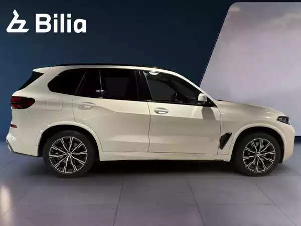 BMW X5 X5 xDrive30d M Sport - Photo 2