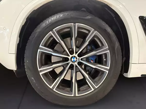 BMW X5 X5 xDrive30d M Sport - Photo 3