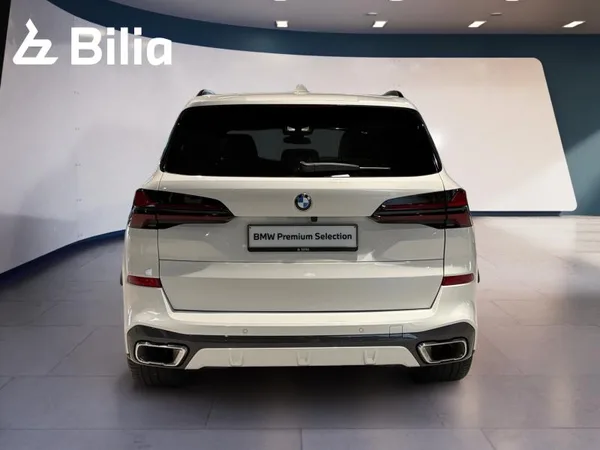 BMW X5 X5 xDrive30d M Sport - Photo 3