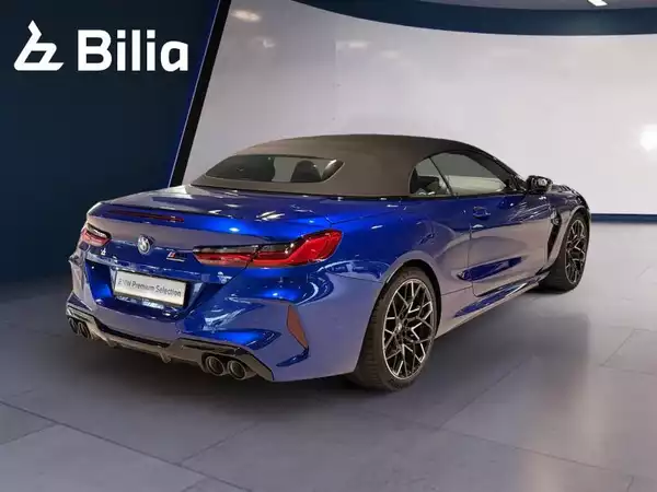 BMW M8 M8 competition - Photo 2