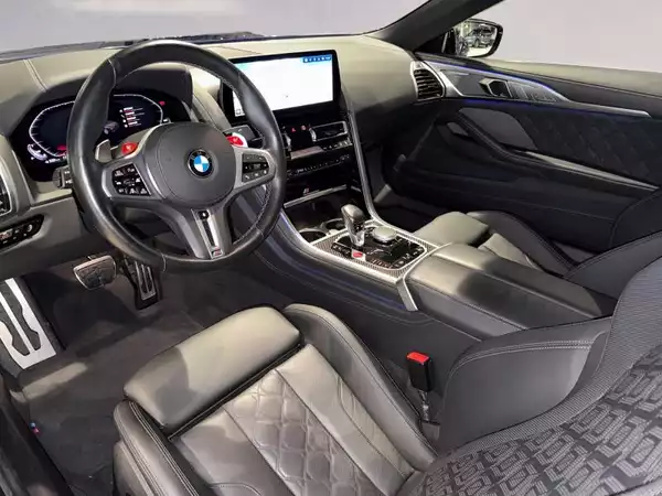 BMW M8 M8 competition - Photo 3
