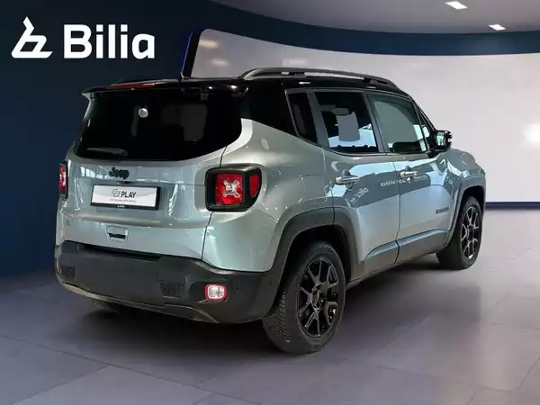 Jeep Renegade Renegade Hybride - Photo 2